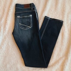 BKE Culture Straight Leg Jeans